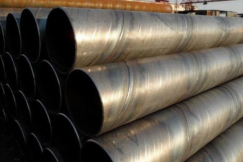 carbon steel pipe&tube